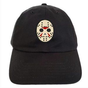 Ski Mask Hat